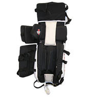 Itech 7.8 X-Factor Elite Leg Pads- Senior