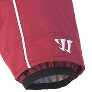 Warrior Storm Jacket- Youth