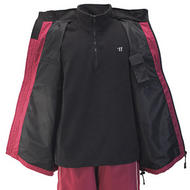 Warrior Storm Jacket- Youth