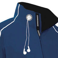 Warrior Storm Jacket- Youth