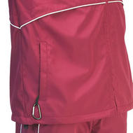 Warrior Storm Jacket- Youth