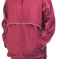Warrior Storm Jacket- Youth