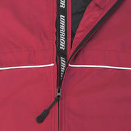 Warrior Storm Jacket- Youth