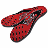 Mission Wicked 1 Roller Hockey Skate- Senior