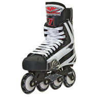 Mission Wicked 1 Roller Hockey Skate- Senior