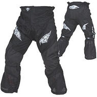 Mission Wicked 5 Roller Hockey Pants- Senior