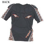 Mission Thorax Advantage Shirt- Junior