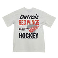 47 Brand NHL All Fire Foundation Tee- Sr