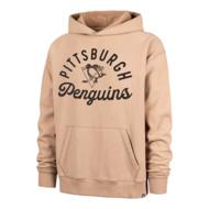 47 Brand NHL Dusted Bowline River Hoodie- Sr