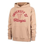 47 Brand NHL Dusted Bowline River Hoodie- Sr