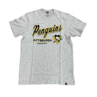 47 Brand NHL Empty Net Franklin Tee- Sr