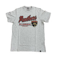 47 Brand NHL Empty Net Franklin Tee- Sr