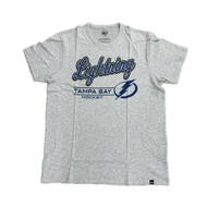 47 Brand NHL Empty Net Franklin Tee- Sr