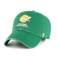47 Brand NHL Vintage Clean Up Hat