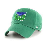 47 Brand NHL Vintage Clean Up Hat