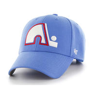 47 Brand NHL Vintage Clean Up Hat