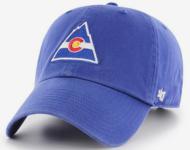 47 Brand NHL Vintage Clean Up Hat