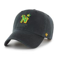 47 Brand NHL Vintage Clean Up Hat