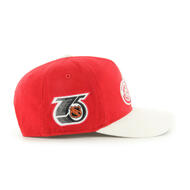 47 BRAND NHL Vintage+Current Retro Freeze Hitch Hat
