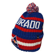 47 Brand Vintage Bering Cuff Knit Hat