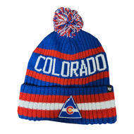47 Brand Vintage Bering Cuff Knit Hat