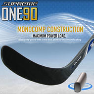 Nike Bauer Supreme One90 Composite Hockey Stick- Senior