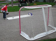 Tape to Tape 3 in 1 Hockey Training Tool