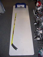 Tape to Tape 3 in 1 Hockey Training Tool