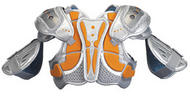 Warrior Players Club 6.0 Lacrosse Shoulder Pads (2007 Model)