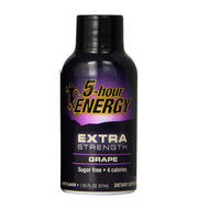5 Hour Energy