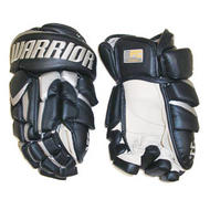 Warrior NHL® Pro Stock Hockey Gloves- Senior