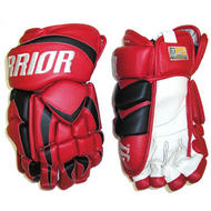 Warrior NHL® Pro Stock Hockey Gloves- Senior