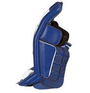 Rbk Premier II Pro Leg Pads- Senior