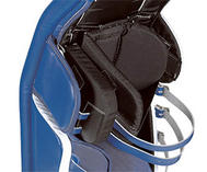 Rbk Premier II Pro Leg Pads- Senior