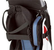 Rbk X-Pulse Pro Leg Pads- Senior