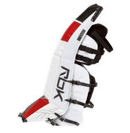 Rbk X-Pulse Pro Leg Pads- Senior