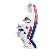 TPS R8 Response Armor Pro Leg Pads- Senior