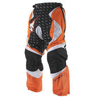 Mission Lieutenant Roller Hockey Pants- Senior