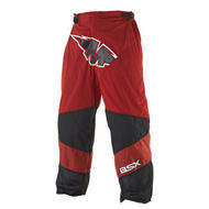 Mission BSX Roller Hockey Pants- Junior