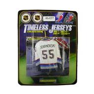 Elby Mini Timeless Jerseys