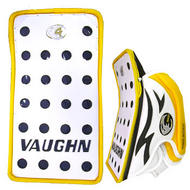 Vaughn V4 7600 Velocity Blocker Retro Style-Sr