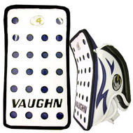 Vaughn V4 7600 Velocity Blocker Retro Style-Sr