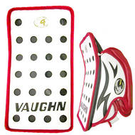 Vaughn V4 7600 Velocity Blocker Retro Style-Sr
