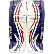 Vaughn V4 7600 Velocity Leg Pads- Sr