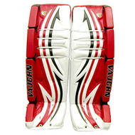 Vaughn V4 7600 Velocity Leg Pads- Sr