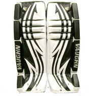 Vaughn V4 7600 Velocity Leg Pads- Sr