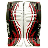 Vaughn V4 7600 Velocity Leg Pads- Sr