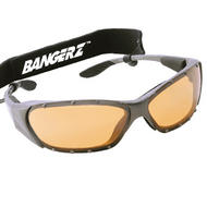 Bangerz 7900 Lacrosse Eye Guards