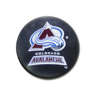 NHL Souvenir Puck - Basic Model