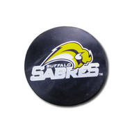 NHL Souvenir Puck - Basic Model